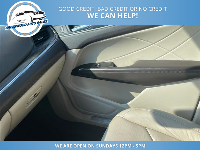 2019 Lincoln MKC Reserve (Stk: 19-L15655) in Greenwood - Image 19 of 22