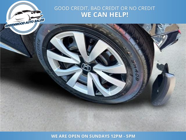 2022 Honda Civic LX (Stk: 22-118708) in Greenwood - Image 9 of 20