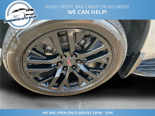 2021 GMC Yukon XL SLT (Stk: 21-447881) in Greenwood - Image 9 of 25