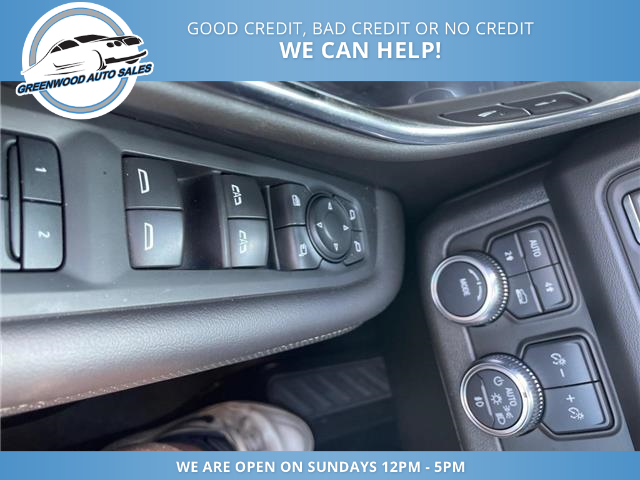 2021 GMC Yukon XL SLT (Stk: 21-447881) in Greenwood - Image 10 of 25