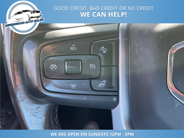 2021 GMC Yukon XL SLT (Stk: 21-447881) in Greenwood - Image 11 of 25