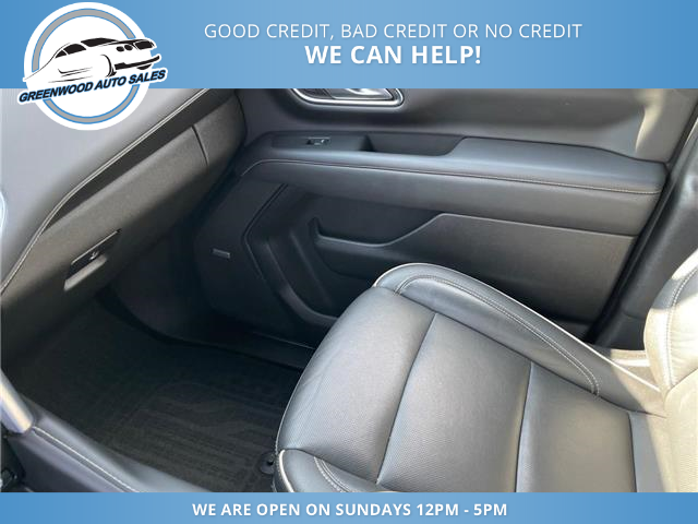 2021 GMC Yukon XL SLT (Stk: 21-447881) in Greenwood - Image 12 of 25