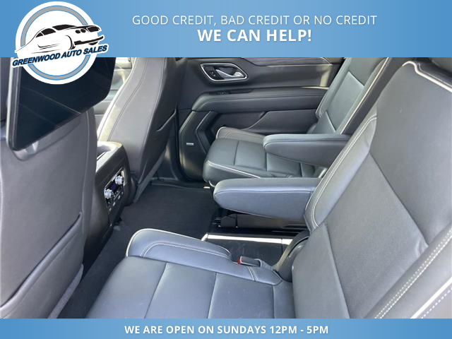 2021 GMC Yukon XL SLT (Stk: 21-447881) in Greenwood - Image 13 of 25