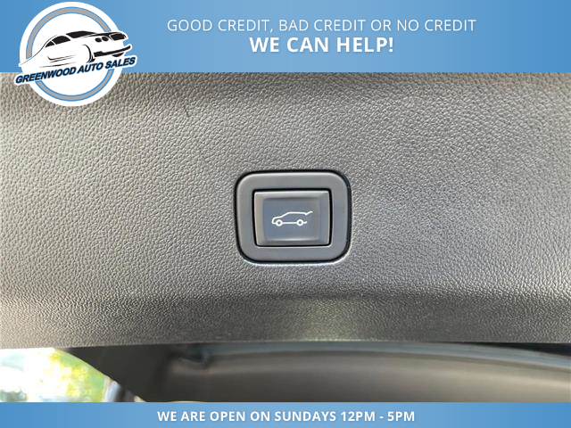 2021 GMC Yukon XL SLT (Stk: 21-447881) in Greenwood - Image 15 of 25