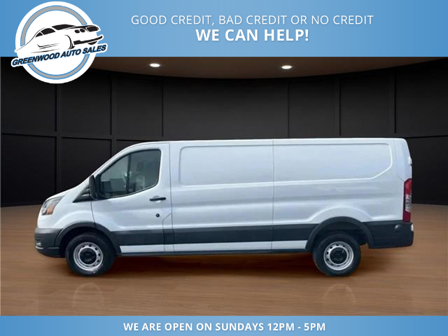 2024 Ford Transit-250 Cargo Base (Stk: 24-A12714) in Greenwood - Image 1 of 20