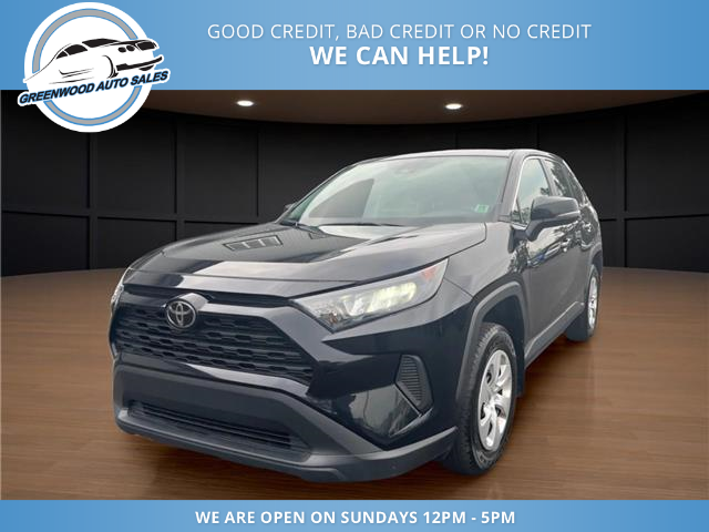 2023 Toyota RAV4 LE (Stk: 23-357809) in Greenwood - Image 2 of 23