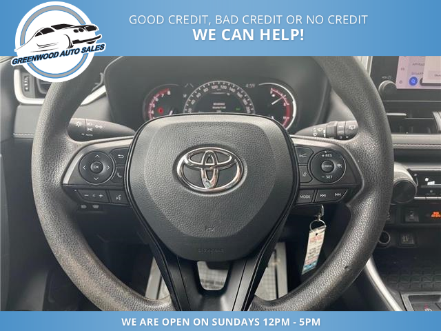 2023 Toyota RAV4 LE (Stk: 23-357809) in Greenwood - Image 9 of 23
