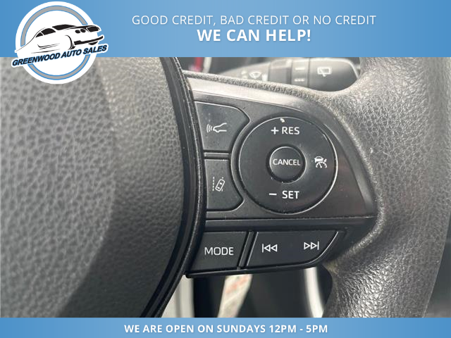 2023 Toyota RAV4 LE (Stk: 23-357809) in Greenwood - Image 10 of 23