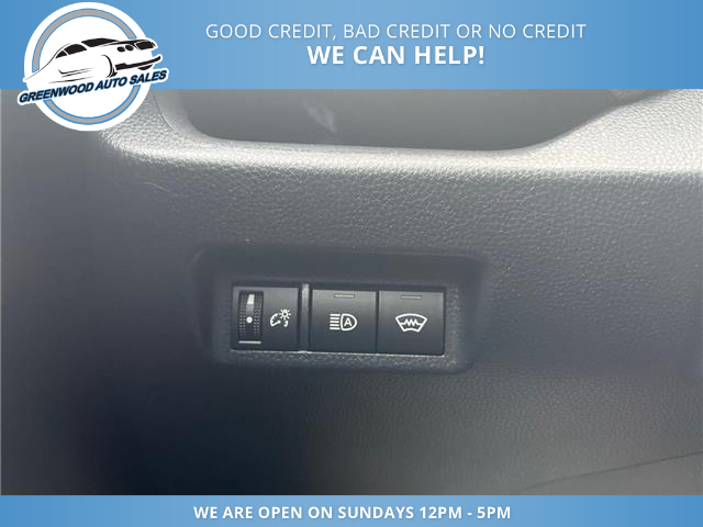 2023 Toyota RAV4 LE (Stk: 23-357809) in Greenwood - Image 11 of 23