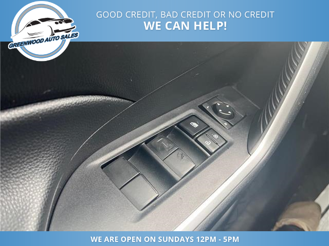 2023 Toyota RAV4 LE (Stk: 23-357809) in Greenwood - Image 12 of 23