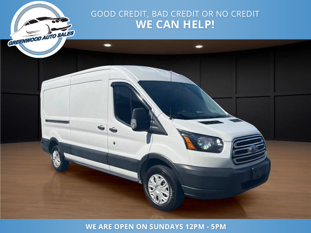 2019 Ford Transit-250 Base (Stk: 19-A45406) in Greenwood - Image 4 of 19