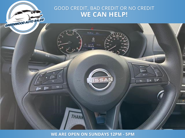 2024 Nissan Altima S (Stk: 24-337285) in Greenwood - Image 7 of 18