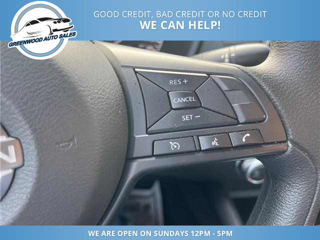 2024 Nissan Altima S (Stk: 24-337285) in Greenwood - Image 8 of 18