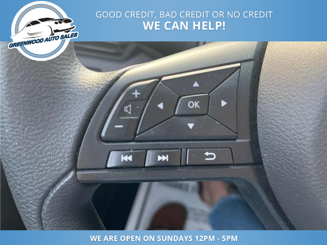 2024 Nissan Altima S (Stk: 24-337285) in Greenwood - Image 9 of 18