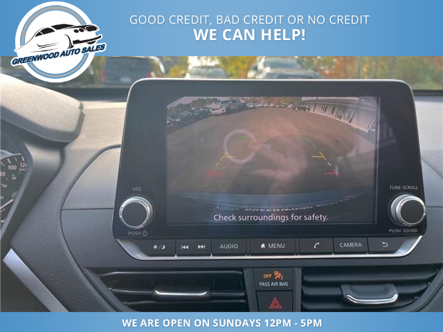 2024 Nissan Altima S (Stk: 24-337285) in Greenwood - Image 12 of 18