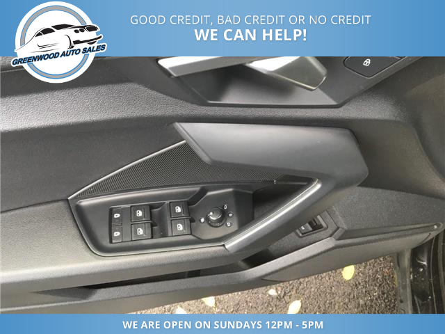 2023 Audi A3 40 Komfort (Stk: 23-098037) in Greenwood - Image 13 of 18