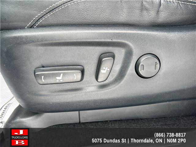 2016 Toyota 4Runner SR5 (Stk: 9242) in Thordale - Image 6 of 6