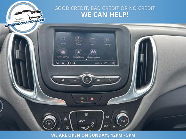 2022 Chevrolet Equinox LS (Stk: 22-124233) in Greenwood - Image 16 of 19