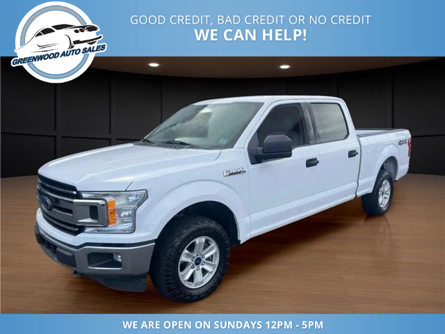 2020 Ford F-150 XLT (Stk: 20-D84631) in Greenwood - Image 2 of 19