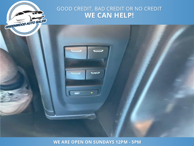 2023 Chevrolet Silverado 1500 Work Truck (Stk: 23-107415) in Greenwood - Image 14 of 20