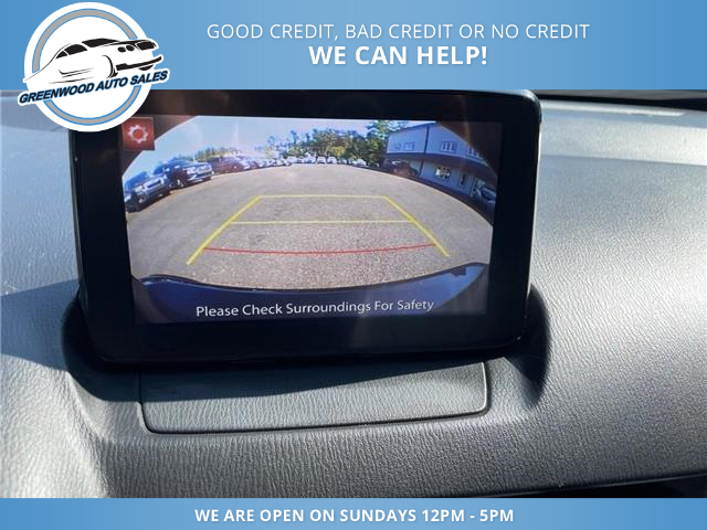 2022 Mazda CX-3 GT (Stk: 22-603236) in Greenwood - Image 18 of 25