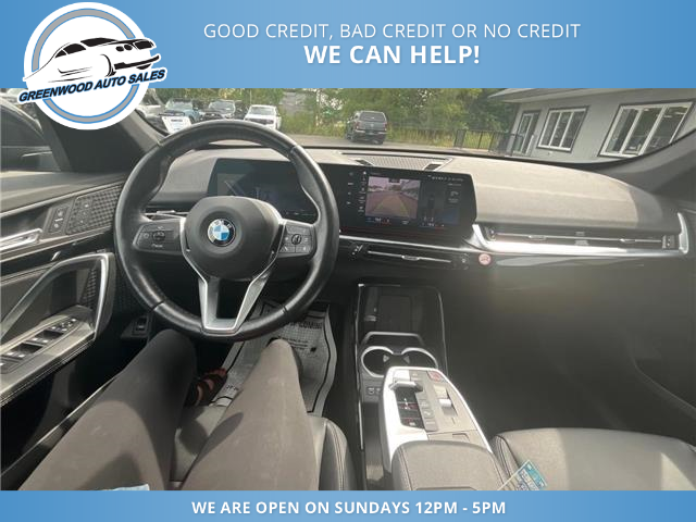 2023 BMW X1 xDrive28i (Stk: 23-X17333) in Greenwood - Image 13 of 24