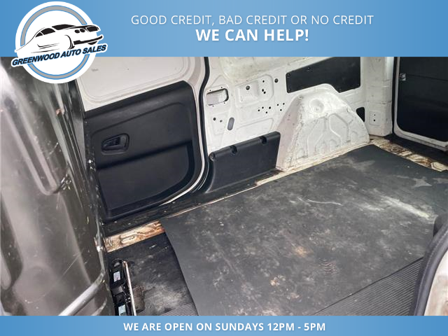 2019 RAM ProMaster City ST (Stk: 19-M98488) in Greenwood - Image 9 of 14