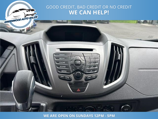 2019 Ford Transit-250 Base (Stk: 19-80877) in Greenwood - Image 15 of 17