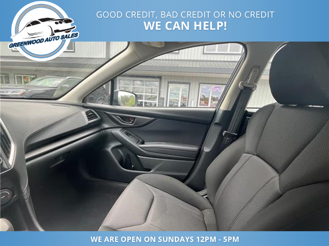 2022 Subaru Impreza Convenience (Stk: 22-708847) in Greenwood - Image 7 of 16