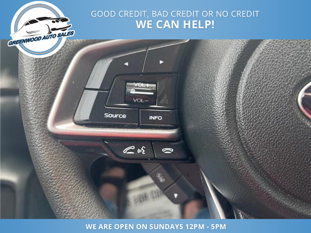 2022 Subaru Impreza Convenience (Stk: 22-708847) in Greenwood - Image 11 of 16