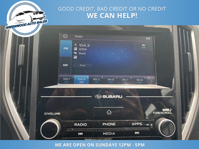 2022 Subaru Impreza Convenience (Stk: 22-708847) in Greenwood - Image 14 of 16