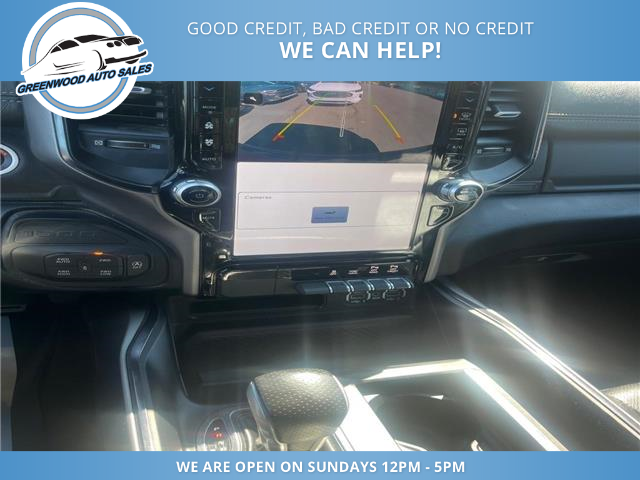 2023 RAM 1500 Sport (Stk: 23-516447) in Greenwood - Image 13 of 18