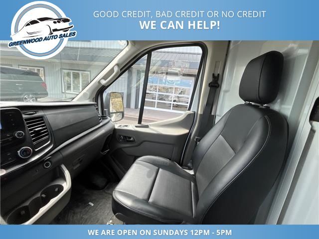 2024 Ford Transit-250 Cargo Base (Stk: 24-A79706) in Greenwood - Image 11 of 19