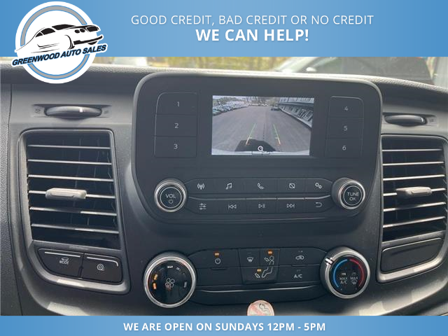 2024 Ford Transit-250 Cargo Base (Stk: 24-A79706) in Greenwood - Image 12 of 19