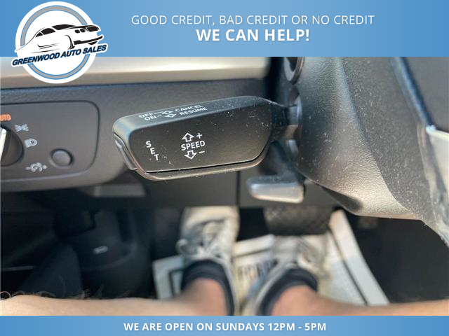 2021 Audi Q5 45 Komfort (Stk: 21-124871) in Greenwood - Image 14 of 23