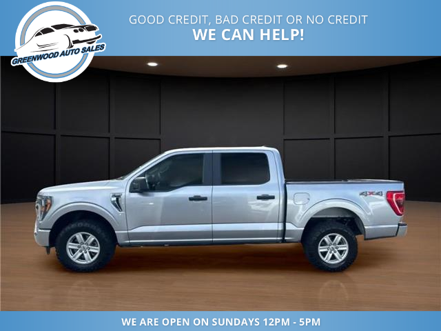 2023 Ford F-150 XLT (Stk: 23-A75775) in Greenwood - Image 1 of 22 2023 Ford F-150 XLT (Stk: 23-A75775) in Greenwood - Image 1 of 22