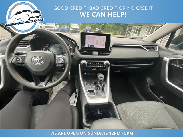 2023 Toyota RAV4 LE (Stk: 23-357809) in Greenwood - Image 13 of 23