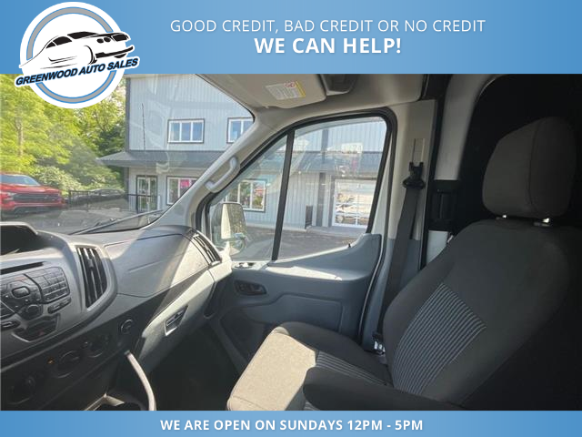 2019 Ford Transit-250 Base (Stk: 19-A45406) in Greenwood - Image 9 of 19