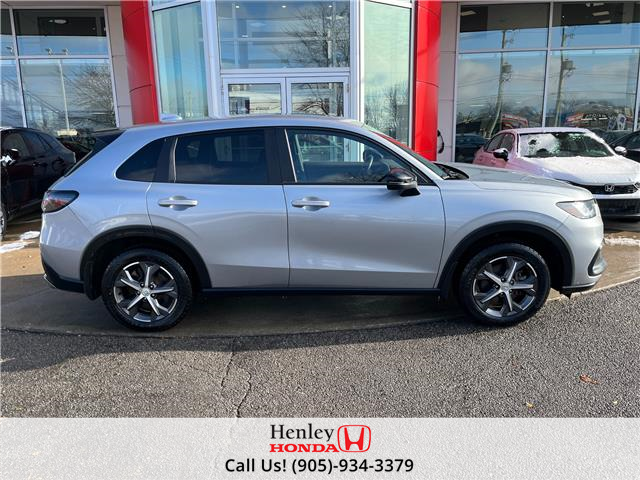 2023 Honda HR-V Sport (Stk: R12436) in St. Catharines - Image 12 of 22
