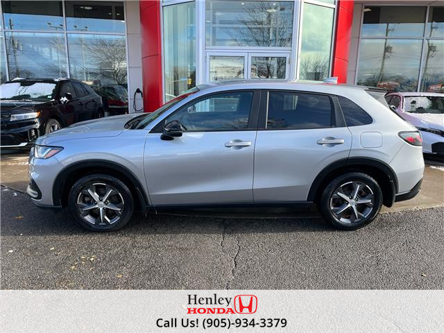 2023 Honda HR-V Sport (Stk: R12436) in St. Catharines - Image 6 of 22