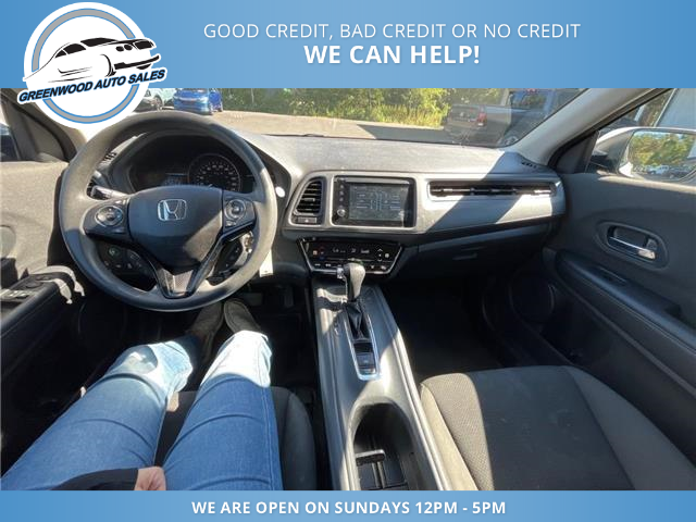 2021 Honda HR-V LX (Stk: 21-103965) in Greenwood - Image 9 of 18