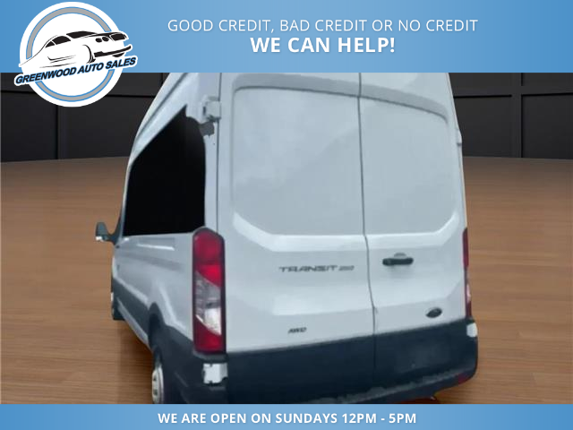 2023 Ford Transit-250 Cargo Base (Stk: 23-A79981) in Greenwood - Image 8 of 18