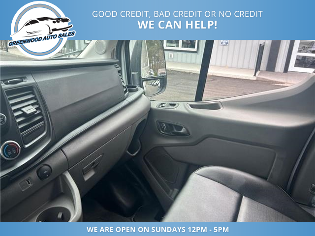 2023 Ford Transit-250 Cargo Base (Stk: 23-A79981) in Greenwood - Image 11 of 18