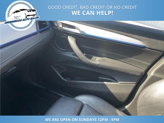 2022 BMW X2 xDrive28i (Stk: 22-T66823) in Greenwood - Image 16 of 19