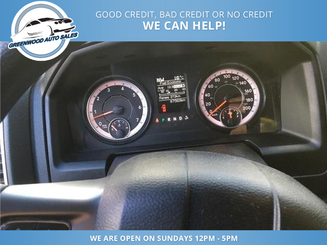 2022 RAM 1500 Classic SLT (Stk: 22-247349) in Greenwood - Image 13 of 15