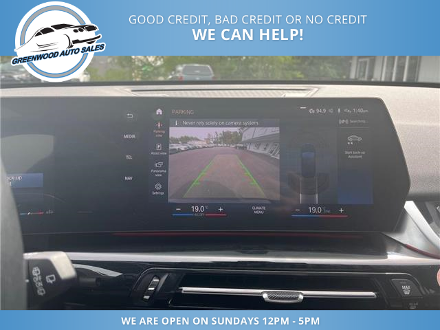 2023 BMW X1 xDrive28i (Stk: 23-X17333) in Greenwood - Image 21 of 24