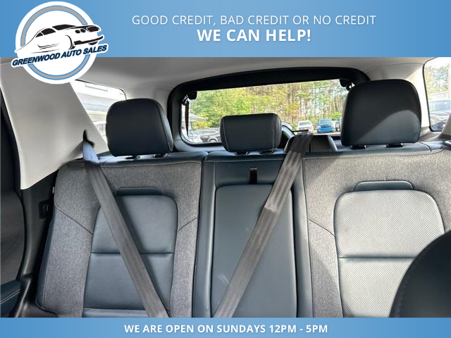 2021 Ford Bronco Sport Outer Banks (Stk: 21-a55902) in Greenwood - Image 20 of 21