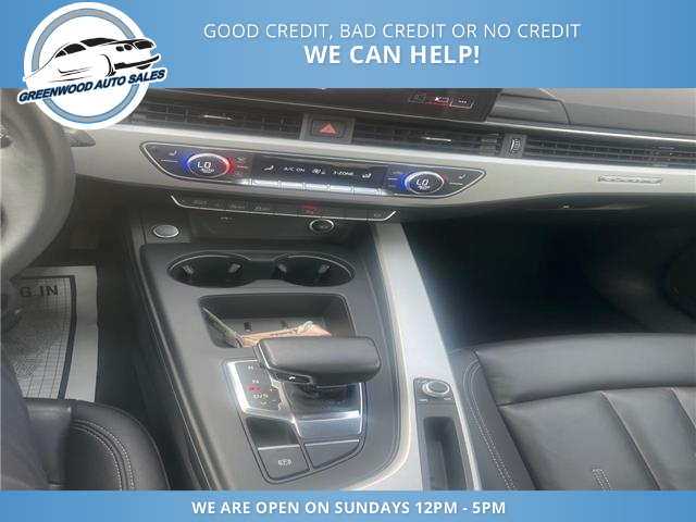 2023 Audi A4 45 Komfort (Stk: 23-019622) in Greenwood - Image 19 of 20