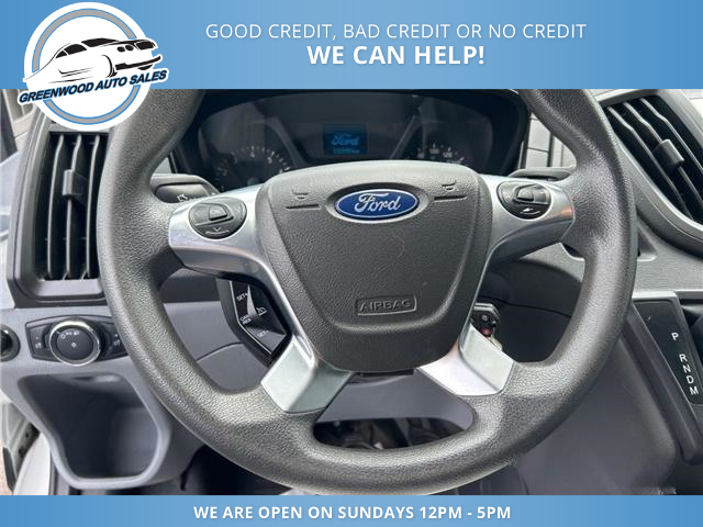 2019 Ford Transit-250 Base (Stk: 19-80877) in Greenwood - Image 13 of 17
