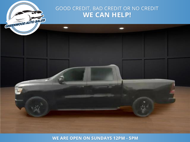 2023 RAM 1500 Sport (Stk: 23-516646) in Greenwood - Image 1 of 13